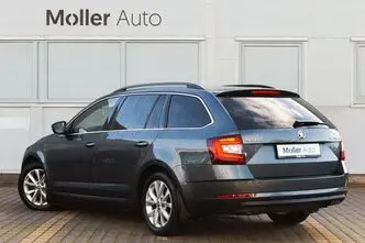 Škoda Octavia, 1.6, 85 kW, diisel, manuaal