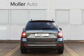 Škoda Octavia, 1.6, 85 kW, diisel, manuaal