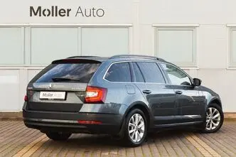 Škoda Octavia, 1.6, 85 kW, diisel, manuaal
