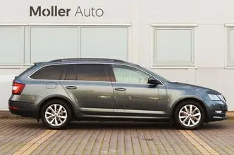 Škoda Octavia, 1.6, 85 kW, diisel, manuaal