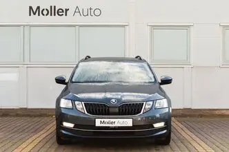 Škoda Octavia, 1.6, 85 kW, diisel, manuaal