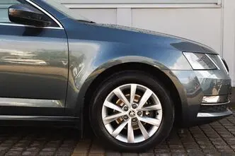 Škoda Octavia, 1.6, 85 kW, diisel, manuaal