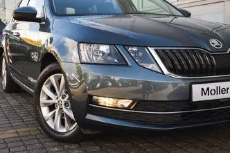 Škoda Octavia, 1.6, 85 kW, diisel, manuaal