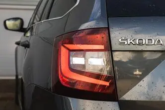 Škoda Octavia, 1.6, 85 kW, diisel, manuaal