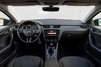 Škoda Octavia, 1.6, 85 kW, diisel, manuaal