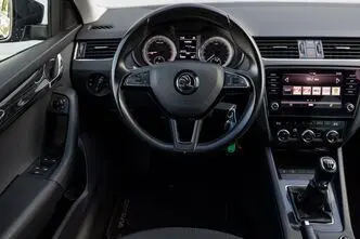 Škoda Octavia, 1.6, 85 kW, diisel, manuaal