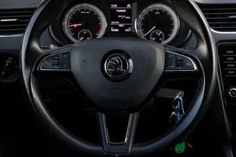 Škoda Octavia, 1.6, 85 kW, diisel, manuaal