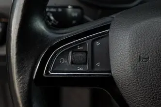 Škoda Octavia, 1.6, 85 kW, diisel, manuaal