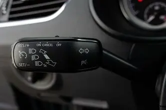 Škoda Octavia, 1.6, 85 kW, diisel, manuaal