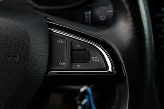 Škoda Octavia, 1.6, 85 kW, diisel, manuaal