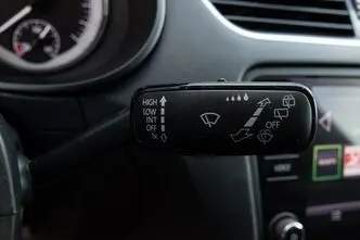 Škoda Octavia, 1.6, 85 kW, diisel, manuaal