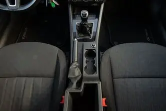 Škoda Octavia, 1.6, 85 kW, diisel, manuaal
