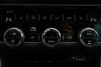 Škoda Octavia, 1.6, 85 kW, diisel, manuaal
