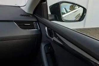 Škoda Octavia, 1.6, 85 kW, diisel, manuaal