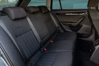 Škoda Octavia, 1.6, 85 kW, diisel, manuaal