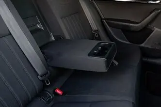 Škoda Octavia, 1.6, 85 kW, diisel, manuaal