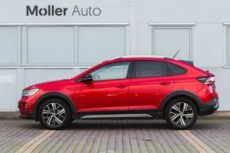 Volkswagen Taigo, 1.0, 81 kW, bensiin, automaat