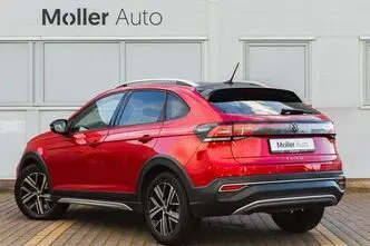 Volkswagen Taigo, 1.0, 81 kW, bensiin, automaat