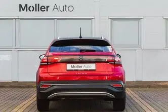 Volkswagen Taigo, 1.0, 81 kW, bensiin, automaat