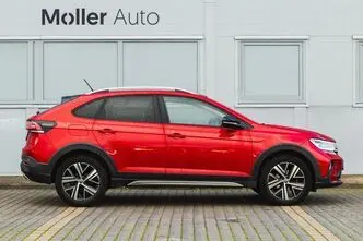 Volkswagen Taigo, 1.0, 81 kW, bensiin, automaat