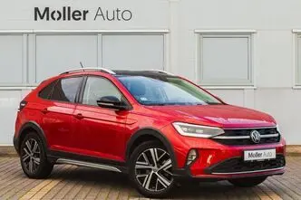 Volkswagen Taigo, 1.0, 81 kW, bensiin, automaat