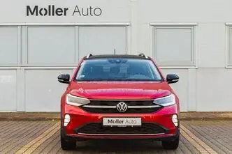 Volkswagen Taigo, 1.0, 81 kW, bensiin, automaat