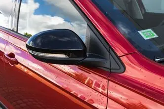 Volkswagen Taigo, 1.0, 81 kW, bensiin, automaat