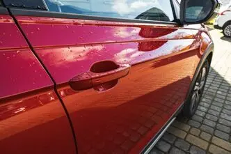 Volkswagen Taigo, 1.0, 81 kW, bensiin, automaat