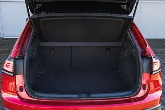 Volkswagen Taigo, 1.0, 81 kW, bensiin, automaat