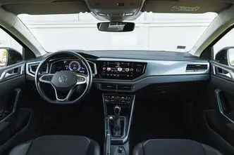 Volkswagen Taigo, 1.0, 81 kW, bensiin, automaat