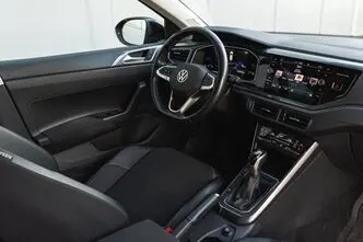 Volkswagen Taigo, 1.0, 81 kW, bensiin, automaat
