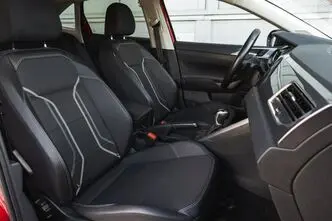 Volkswagen Taigo, 1.0, 81 kW, bensiin, automaat