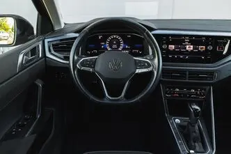 Volkswagen Taigo, 1.0, 81 kW, bensiin, automaat