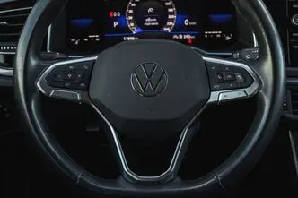 Volkswagen Taigo, 1.0, 81 kW, bensiin, automaat