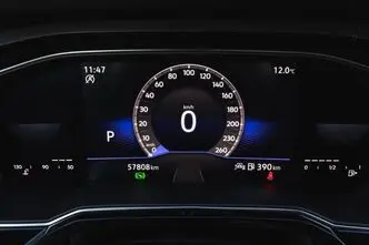 Volkswagen Taigo, 1.0, 81 kW, bensiin, automaat