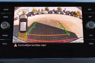 Volkswagen Taigo, 1.0, 81 kW, bensiin, automaat