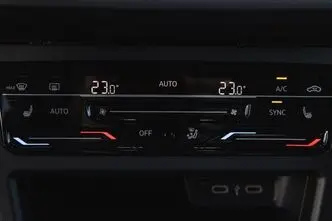 Volkswagen Taigo, 1.0, 81 kW, bensiin, automaat