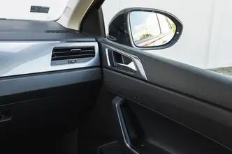 Volkswagen Taigo, 1.0, 81 kW, bensiin, automaat
