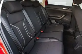 Volkswagen Taigo, 1.0, 81 kW, bensiin, automaat