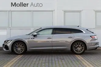 Volkswagen Arteon, 2.0, 235 kW, bensiin, automaat