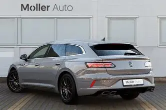 Volkswagen Arteon, 2.0, 235 kW, bensiin, automaat
