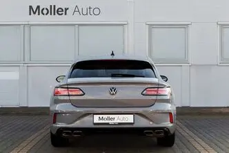 Volkswagen Arteon, 2.0, 235 kW, bensiin, automaat