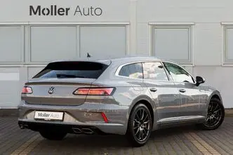 Volkswagen Arteon, 2.0, 235 kW, bensiin, automaat