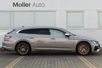 Volkswagen Arteon, 2.0, 235 kW, bensiin, automaat
