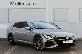 Volkswagen Arteon, 2.0, 235 kW, bensiin, automaat