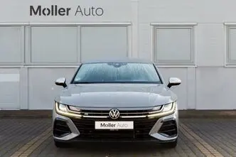 Volkswagen Arteon, 2.0, 235 kW, bensiin, automaat