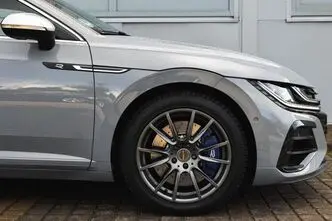 Volkswagen Arteon, 2.0, 235 kW, bensiin, automaat