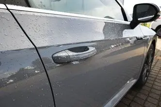 Volkswagen Arteon, 2.0, 235 kW, bensiin, automaat