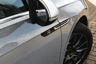 Volkswagen Arteon, 2.0, 235 kW, bensiin, automaat