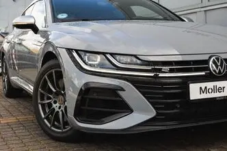 Volkswagen Arteon, 2.0, 235 kW, bensiin, automaat